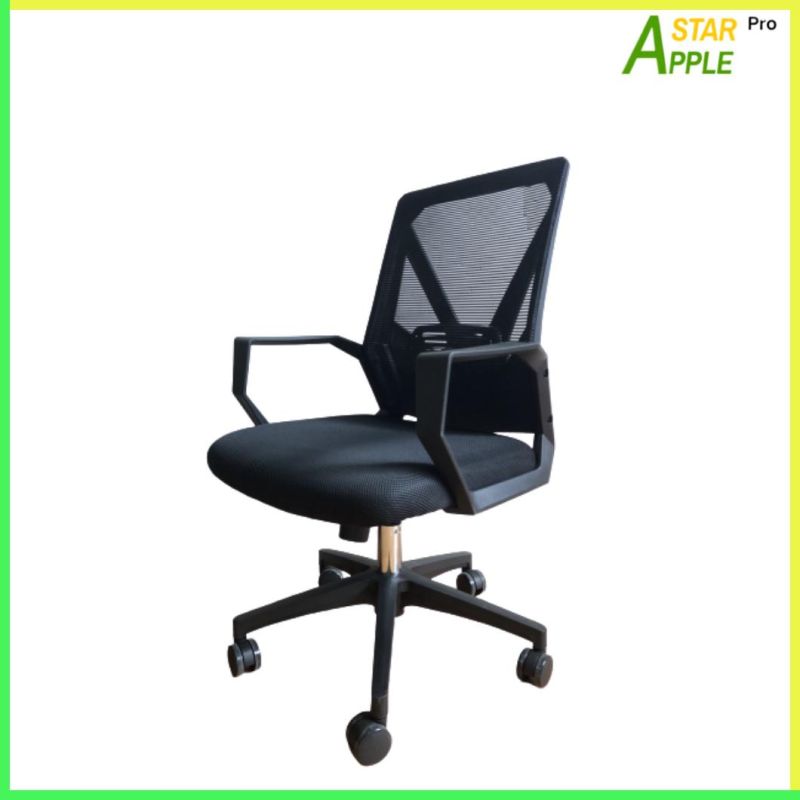 Superior Quality Home Office Swivel Chair with Nylon Base