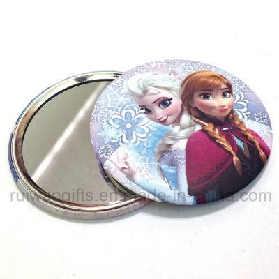 Promotional Pocket Mirror for Girls