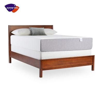 Sleep Well Full Inch Size Sponge Mattresses Quality Sleep Well High Density Gel Memory Rebonded Foam Mattress