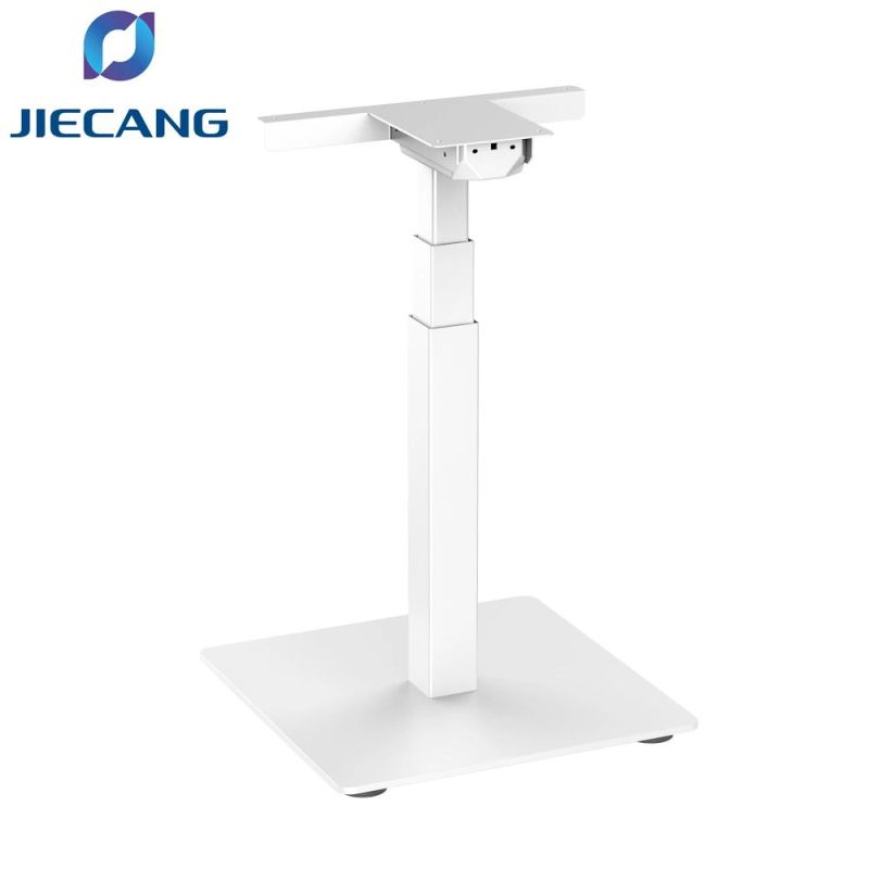 Low Noise Level Modern Design Style China Wholesale Adjustable Standing Table