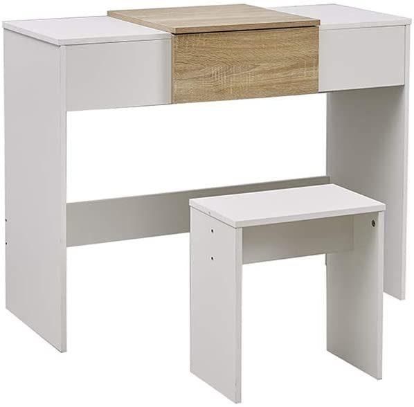 Modern Bedroom Furniture Simple Design Makeup Dresser Dressing Table for Sale