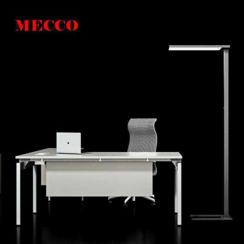 High Quality Low Price China Supply Office Desks Modern Salon Office Furniture CEO Office Trading Desk