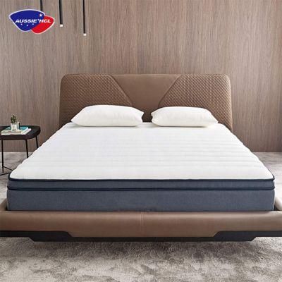 Cooling Leland Koala Sleep Well Twin Single King Queen Double Full Size Spring Latex Gel Memory Foam Mattress