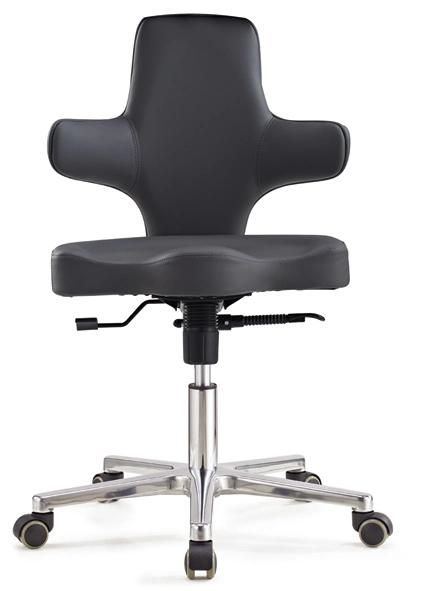 Modern Adjustable Backrestswivel Comfortable Office Chair