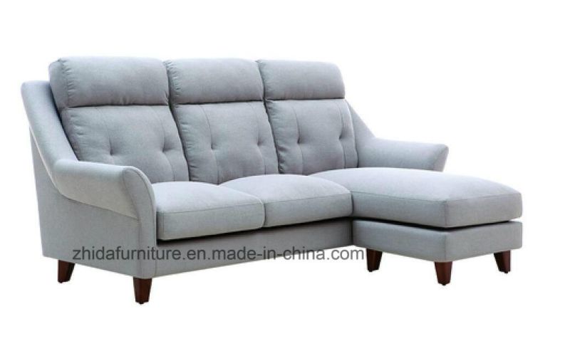 Home Sofa Hotel Sofa Living Room Furniture Set