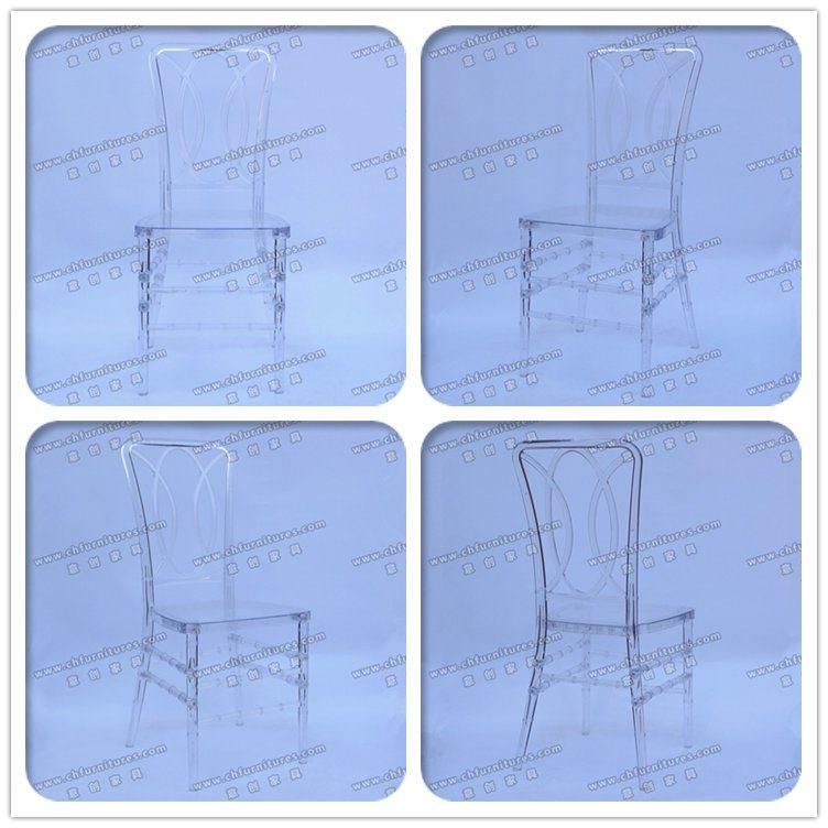 Yc-Pn01 Stacking Resin Hotel Restaurant Wedding Chiavari Orleans Chair