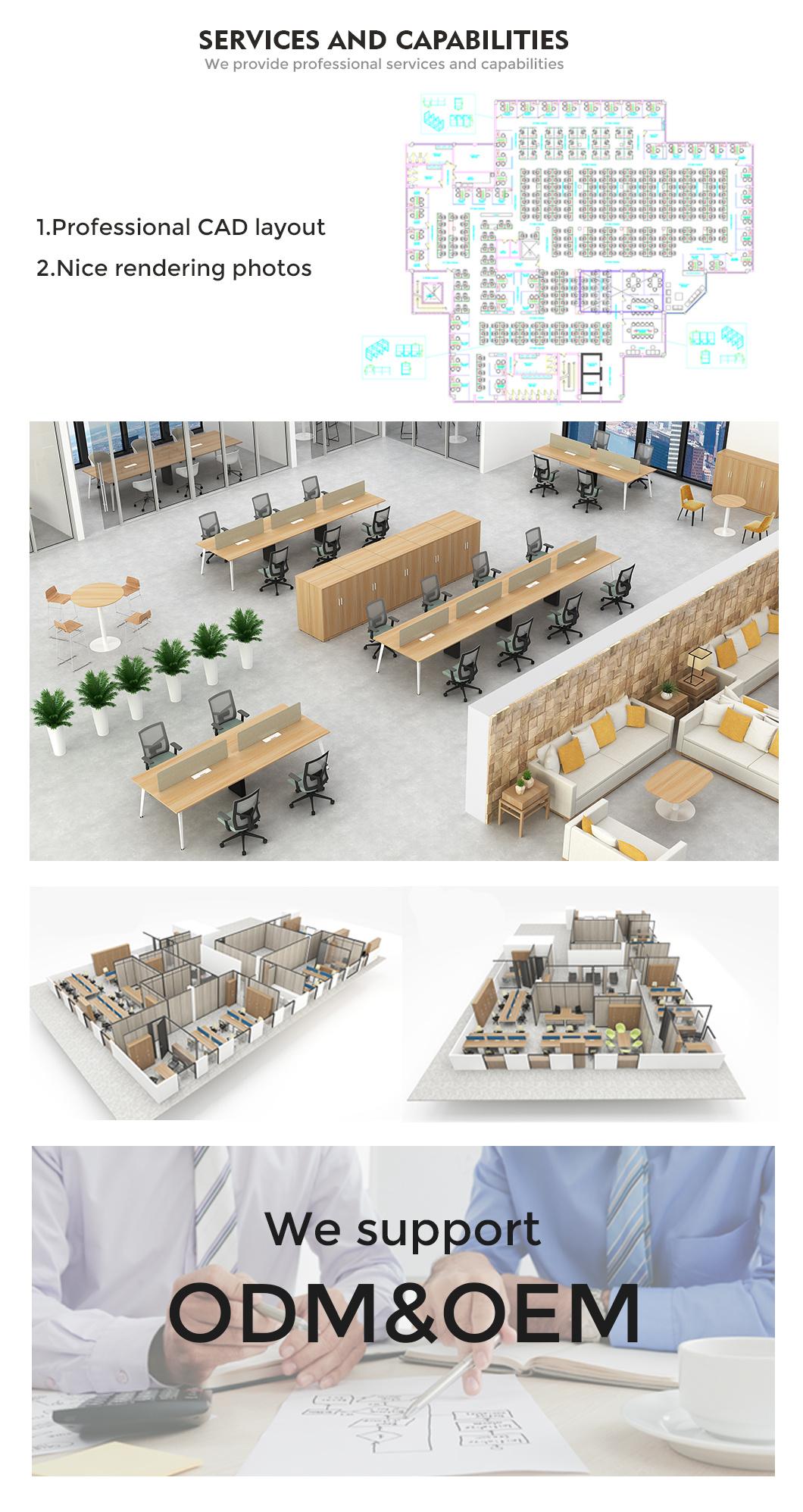 Office Workstation Partition Computer Workstation Tables Office Furniture