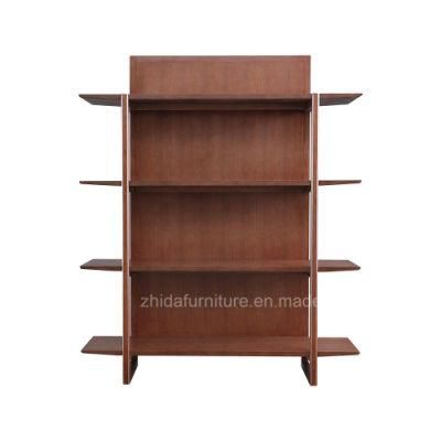 Best Seller Modern Bookcase Wooden Bookshelf