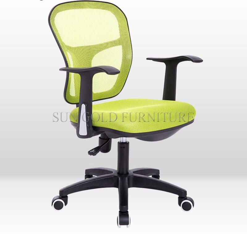 Foshan Office Furniture Modern Mesh Chair with Headrest (SZ-OC154)