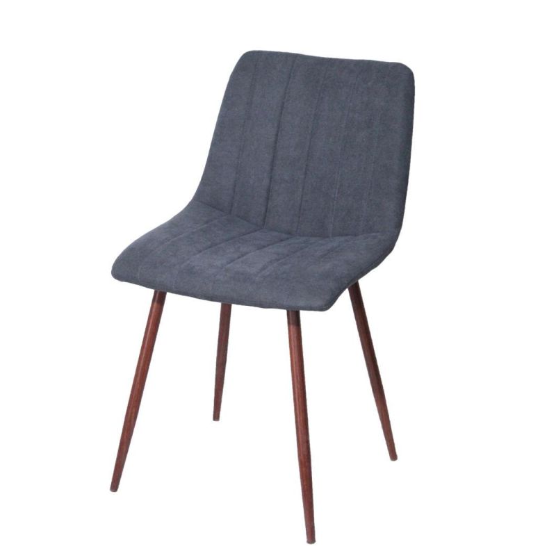 Hot Sale Modern Furniture Styling Chair Dining Chair Living Room Relaxing Cushion Chair