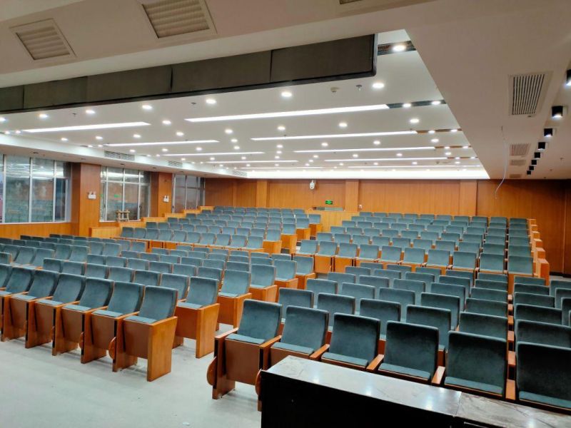 Newly Style School Church Conference Theater Auditorium Cinema Conference Seating