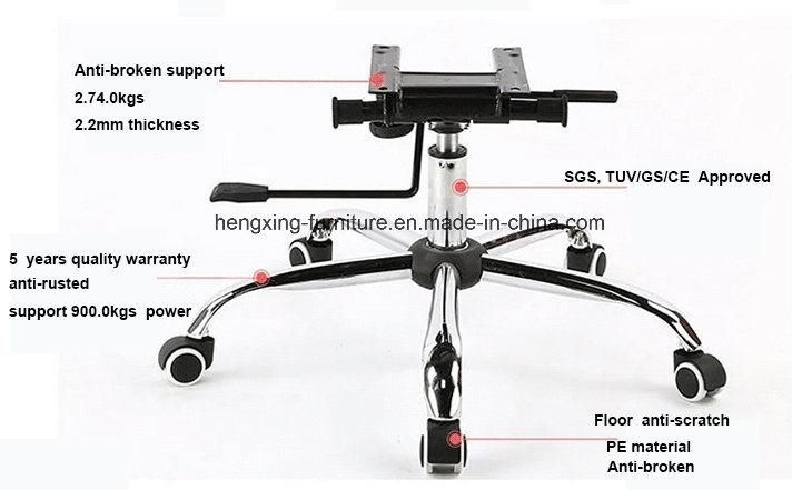 35-55 High Density Bar Fixed Modern Chair with Low Price