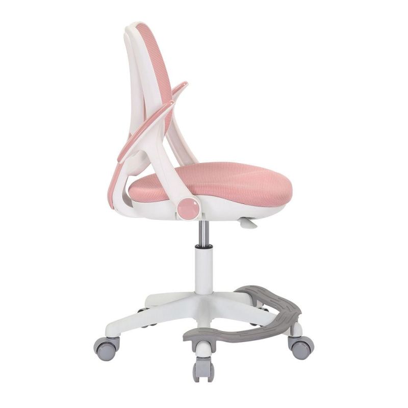 New Arrival Modern Style Lift Swivel Ergonomic Computer Comfortable Desk Mesh Executive Office Chair for Children