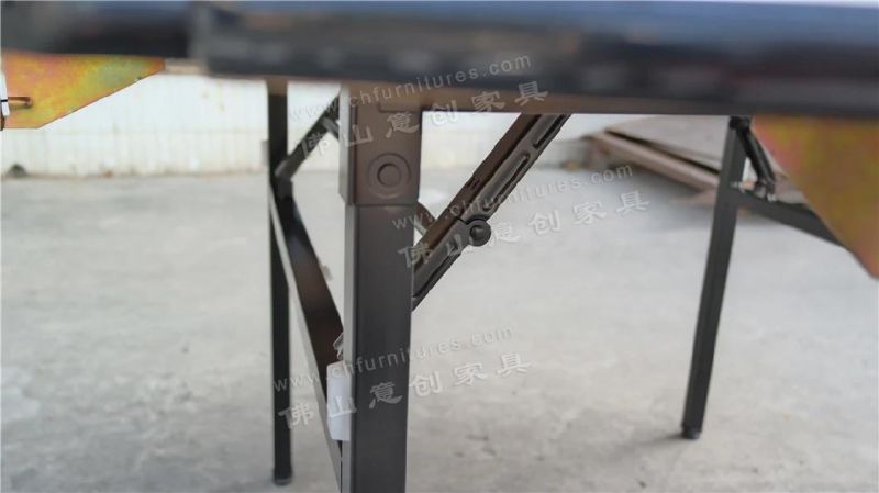 Yc-T06 Folding Tables, Round Tables, and Square Tables Are for Hotel Use.