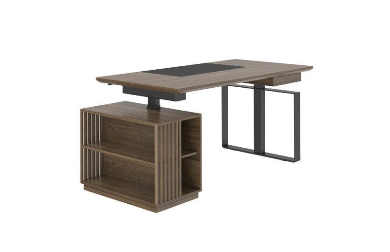 Sample Provided CE Certified Modern Furniture Gewu-Series Standing Table with Low Price