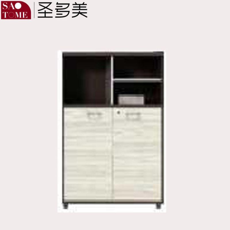 Modern Office Furniture Office Four Door Filing Cabinet