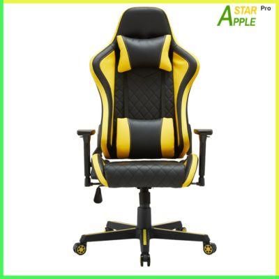 Wholesale Market OEM Boss Cadeira Office Computer Parts Leather Game Folding Table Office Mesh Plastic Modern Furniture Massage Gaming Chair