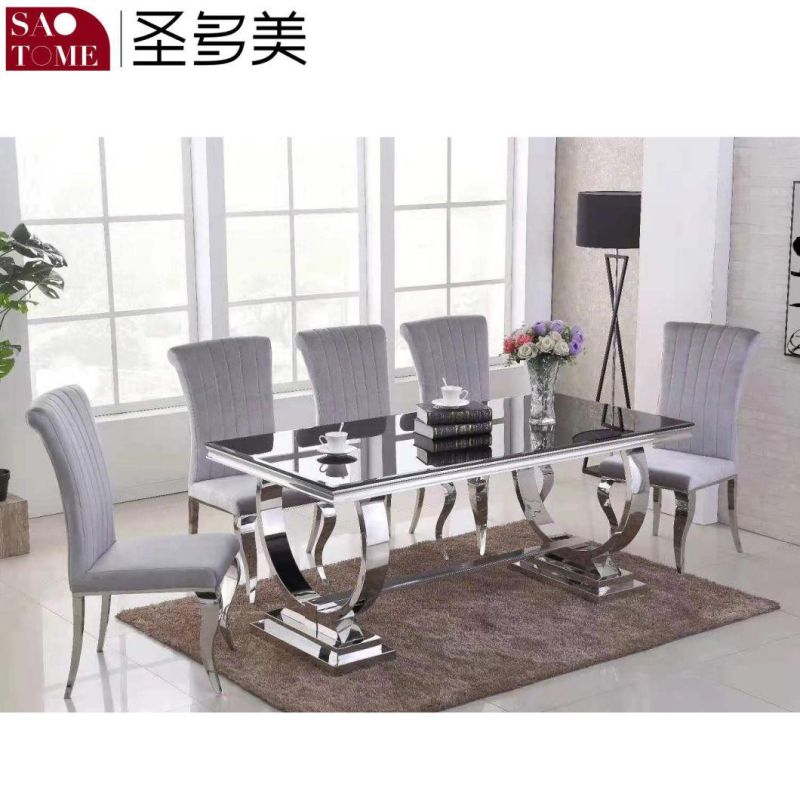 China Wholesale Modern Furniture Dining Chair