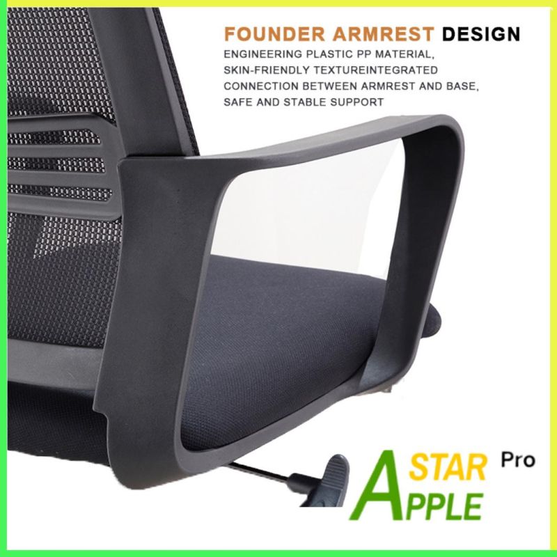 Mesh Unique as-B2112 Executive Computer Ergonomic Full Modern Office Chair