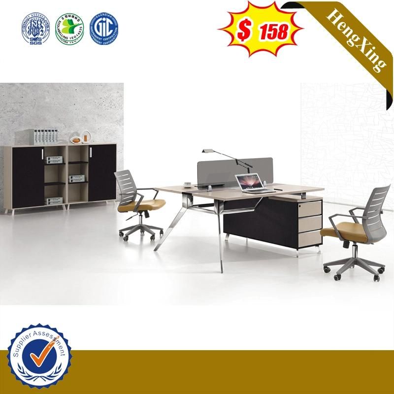 Office Desk Office Partition Office Staff Table Workstations Staff Furniture (HX-8N0187)