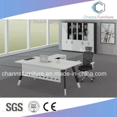 Modern Furniture Office Table Metal Manager Desk