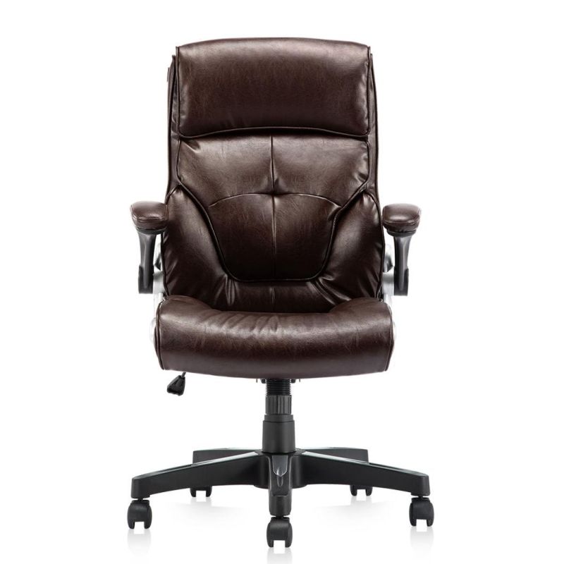 Senior Formal Boss Executive Comfort Suitable for Sedentary Office Chairs