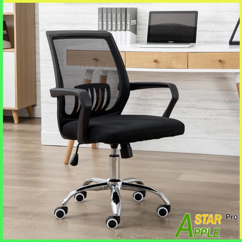 Mesh Unique as-B2111 Executive Computer Ergonomic Full Modern Office Chair