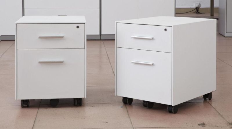 Modern Office Furniture Multi Drawers Metal Storage Cabinet (SZ-FC032)