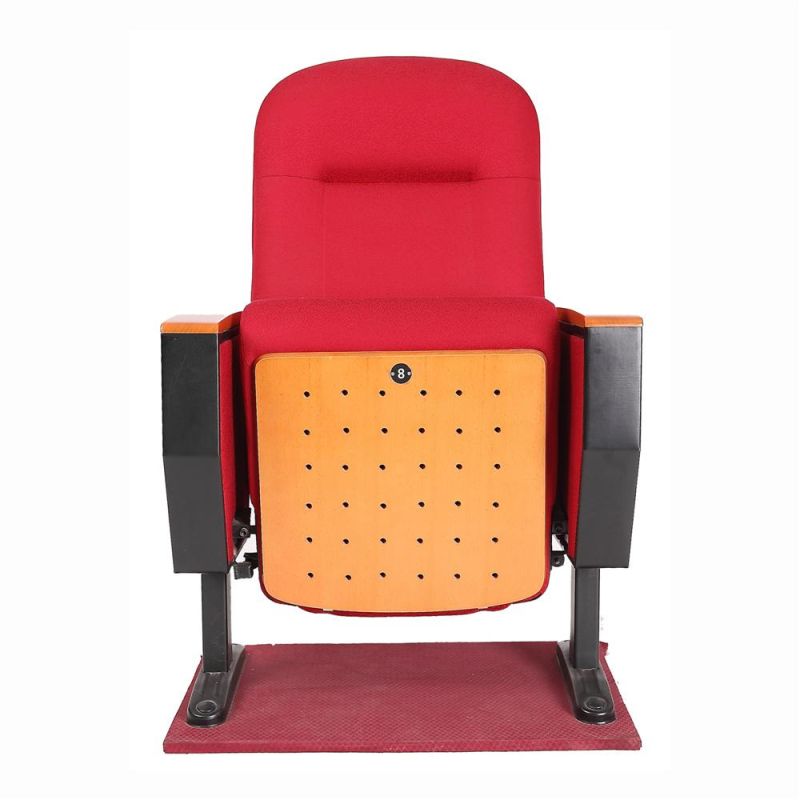 Jy-605m Sale Cinema Seat Wholesale Stadium Meeting Price Used Hot Selling Conference Commercial Theater Seats Cheap Church Chair