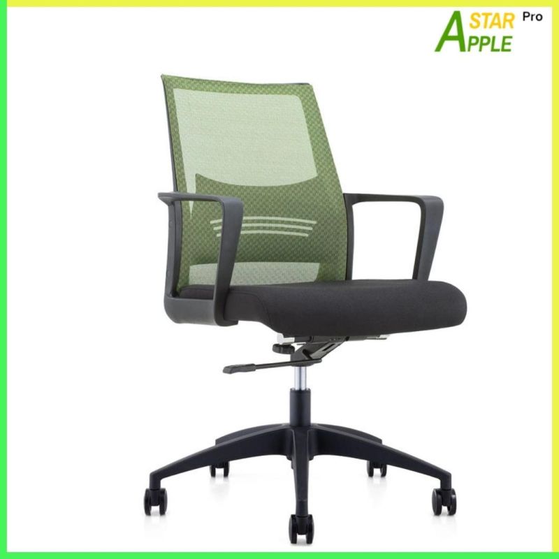 Beautiful Home Office Furniture as-B2183 Computer Boss Chair with Armrest