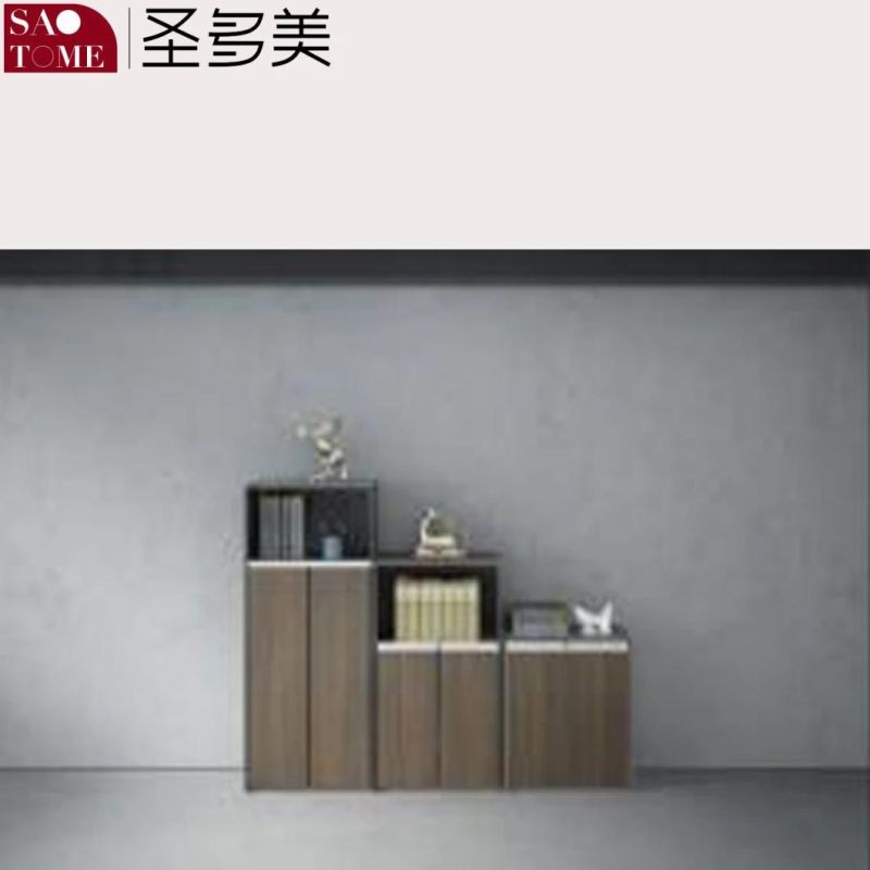 Modern Office Furniture Bookcase Storage Cabinet File Cabinet Cabinet