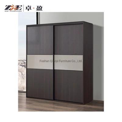 Zoe Furniture Chinese Furniture Wholesale Furniture Clothes Wardrobe