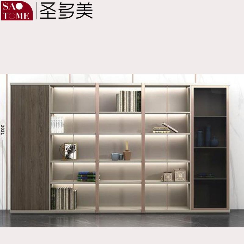 Modern Office Furniture Large Bookcase