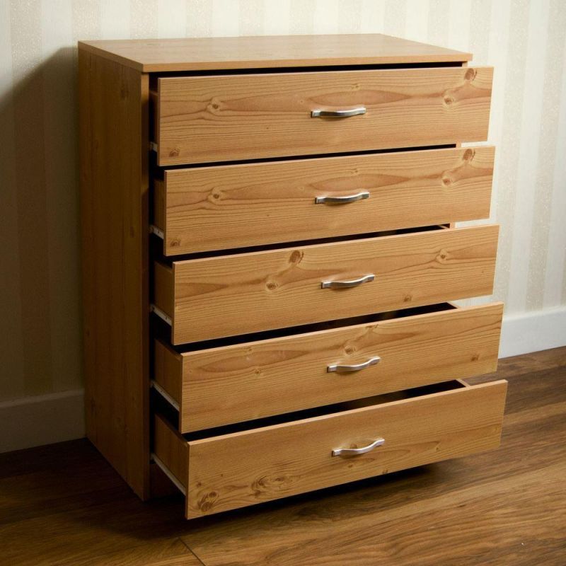 Modern Style Drawer Chest for Home Furniture