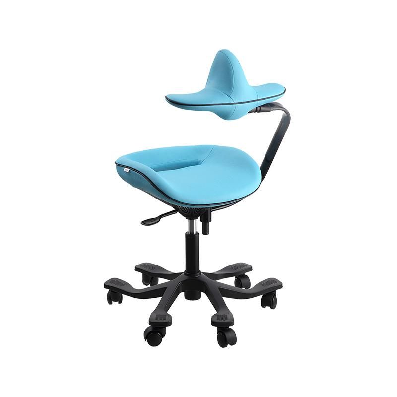 High Quality Modern Children′s Furniture Ergonomic Study Kids Chair