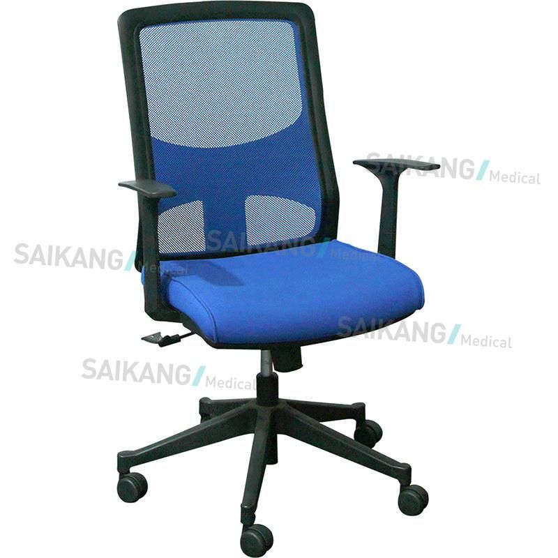 Ske054-2 High Backrest Chair