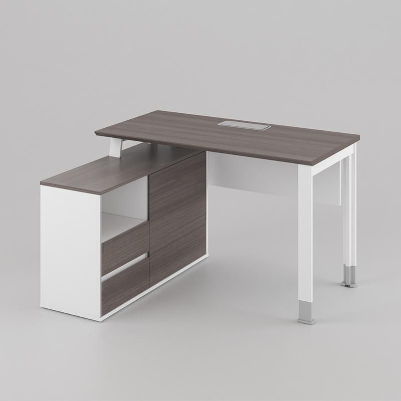 High Quality New Design Executive Office Furniture Modern Office Desk