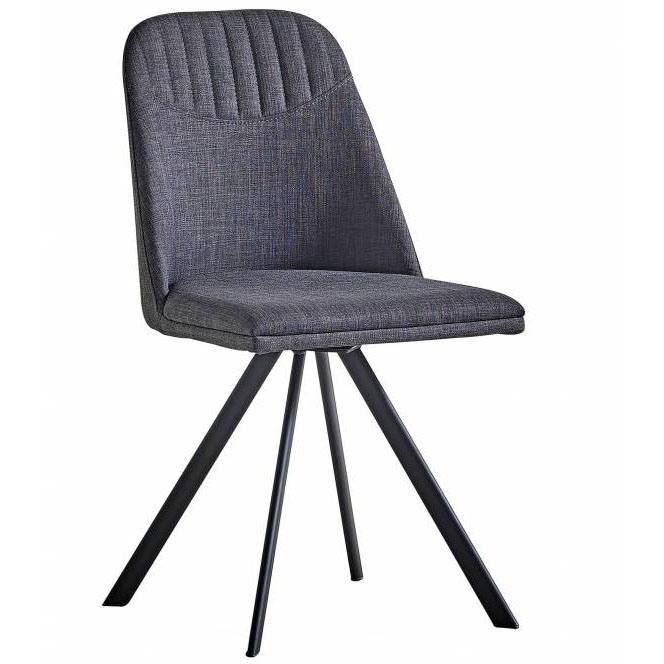 Hot Selling Luxurious and Comfortable New Design Dining Chair