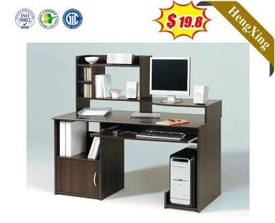 Customized Modern Unfolded High Quality Height Adjustable Computer Desk