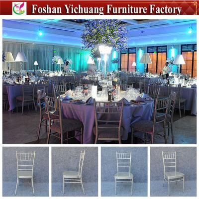 Yc-A382-1 China Durable Hot Sale Chiavari Chairs for Wedding