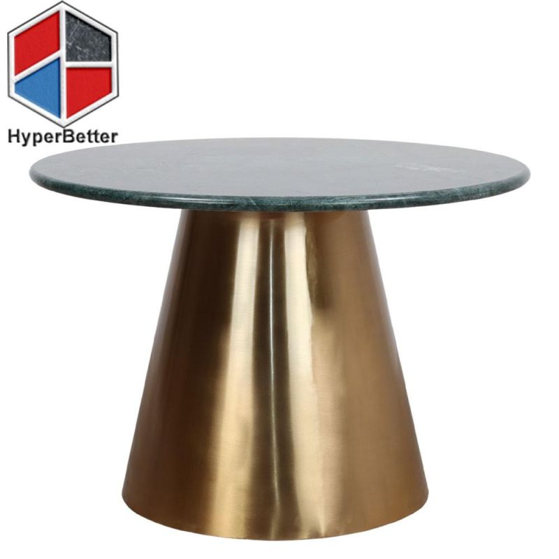 modern Oval Patagonia Coffee Table for High Classcial Restaurant