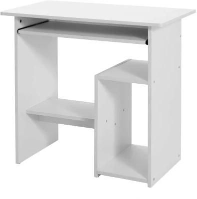 Italian Small Workstation Working Executive Wooden Office Desk Furniture