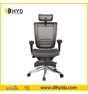 Wholesale Chair Office Furniture Modern Swivel Mesh Ergonomic