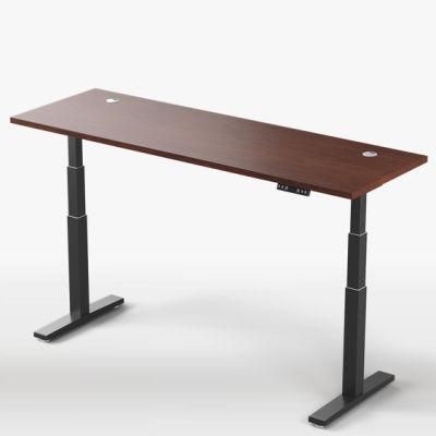 Customized Height Adjustable Desks Standing Desk for Home Office