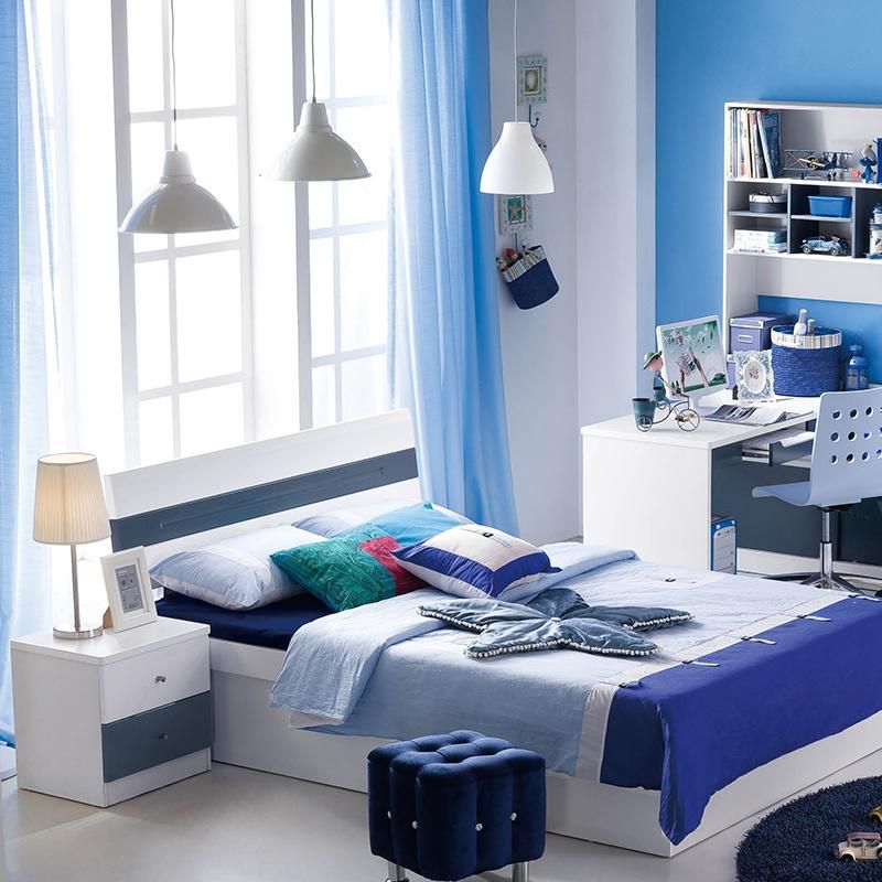 Modern Furniture for Children Room Bedroom Furniture with Nice Design Kid′s Furniture