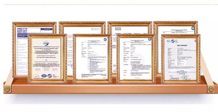 Competitive Prices Commercial Free Standing Glass Modern Bakery Refrigerated Cake Display Showcases Display Cabinet