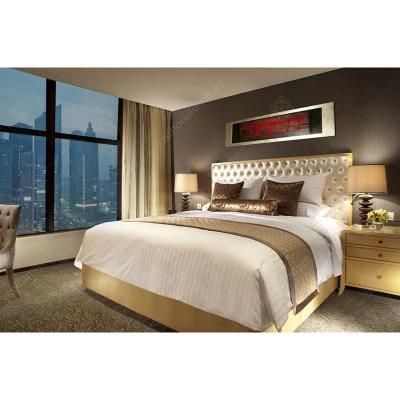 Headboard Upholstered Holiday Inn Hotel Bedroom Furniture