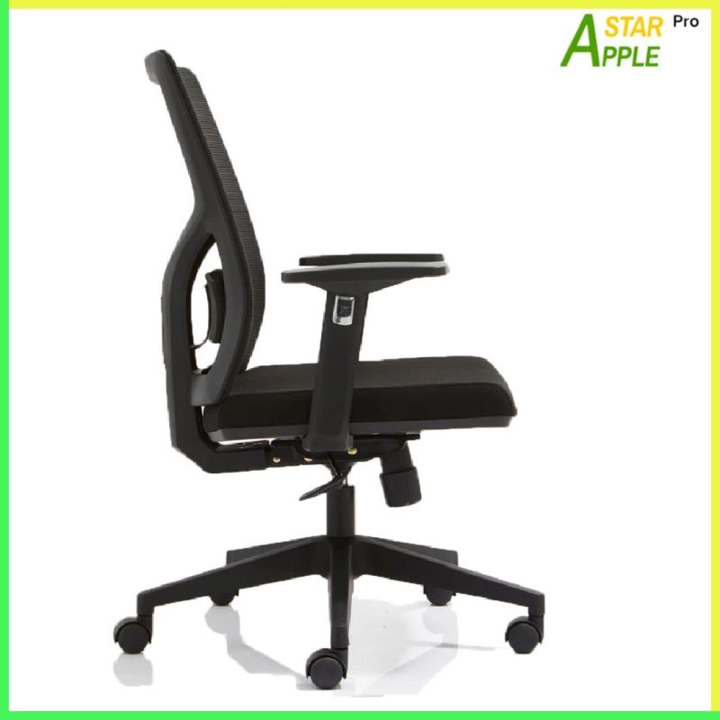 Modern Furniture Medium Back Chair with Great Quality Mechanism