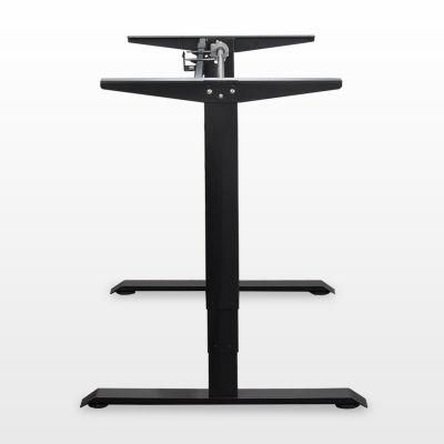 Only for B2b Quiet and Durable Quick Assembly Sit Stand Desk with Good Price