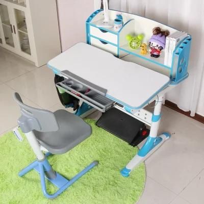 Healthy Baby Furniture Children Table MDF Children Furniture